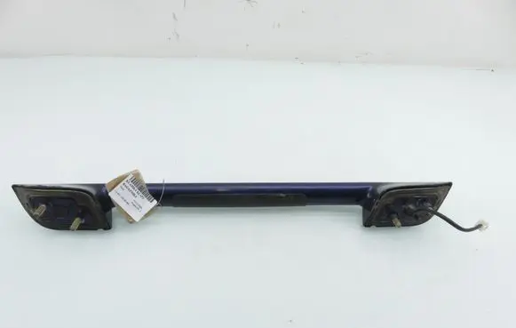 Fiat Stilo Rear door exterior handle/bracket 