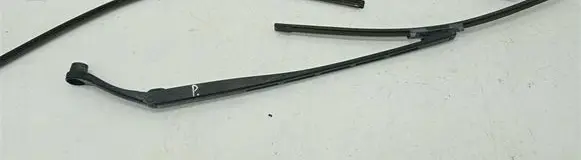 Citroen C5 Windshield/front glass wiper blade 