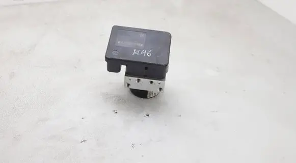 BMW 3 E46 ABS Pump 6765454 6765452