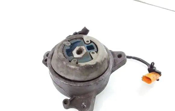 Audi A8 S8 D4 4H Gearbox mount 4H0399151AB