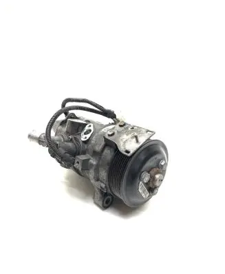 BMW 5 F10 F11 Power steering pump 6788909 LH2115369