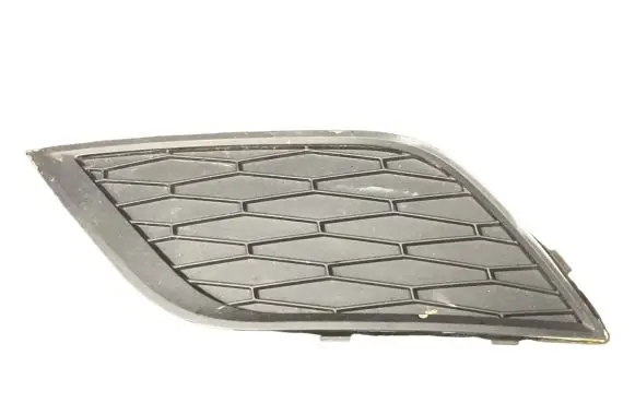 Seat Toledo IV (NH) Front bumper lower grill 6JA807367