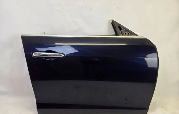 Maserati Ghibli Front door 