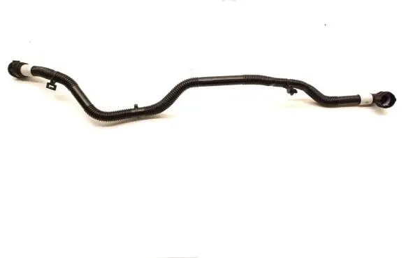 Brake vacuum hose/pipe