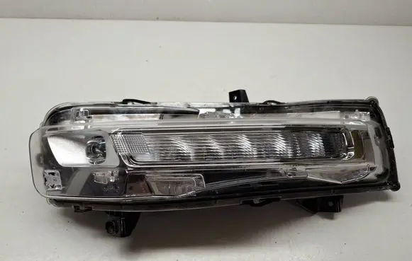 Ford Mustang VI Front fog light PJR3B13200AF