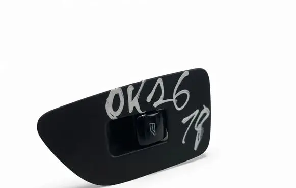Volvo S90, V90 Electric window control switch 31376458