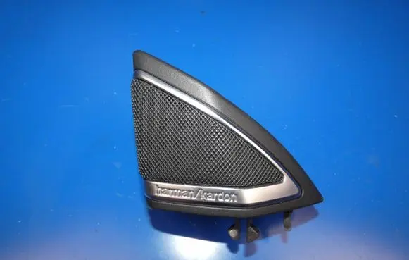 Mercedes-Benz E W213 Front door high frequency speaker A2187200148 A2187200548