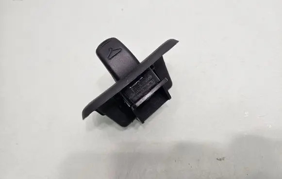 Dodge Grand Caravan Hook 