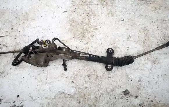 Honda CR-V Steering rack rhd swy-e0