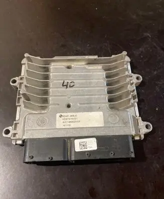 KIA Niro Other control units/modules 954412BBJ0 HDETG16US1 A2C1260620101