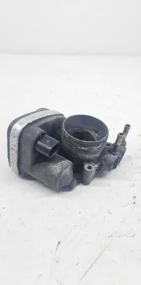 Volkswagen PASSAT B6 Throttle valve 408238327003 06F133062