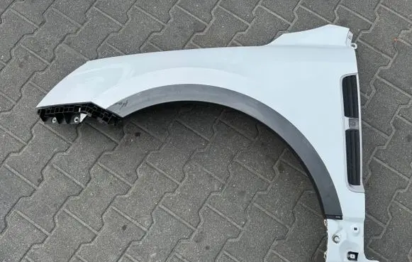 Opel Antara Fender 