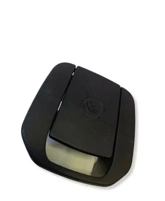 BMW 1 F20 F21 ISOFIX cover 7319604