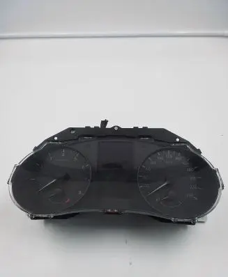 Nissan Qashqai Speedometer (instrument cluster) 4ELOA CUOA TYPE950B