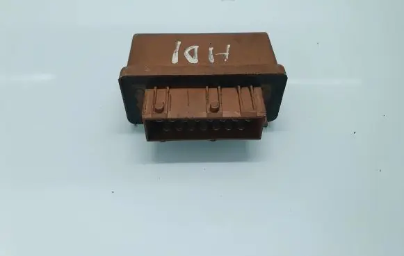 Peugeot 406 Other relay 240109