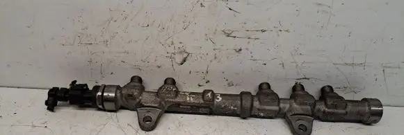 Fiat Fiorino Fuel injector supply line/pipe 