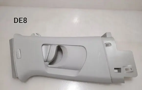 Volkswagen Golf VII (B) pillar trim (top) 5G3867244