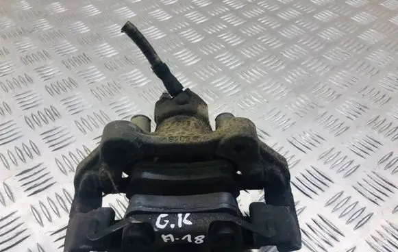 Mercedes-Benz R W251 Rear brake caliper