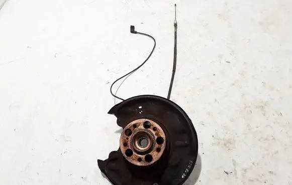 Mercedes-Benz SLK R171 Rear wheel hub A2033501408