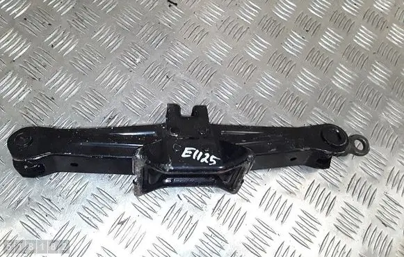 Toyota Prius (XW30) Tool set 