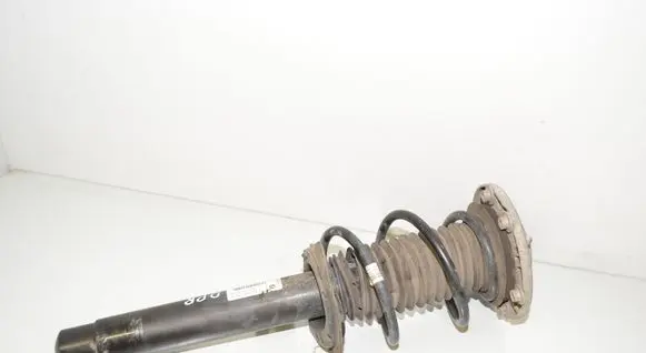BMW 4 F36 Gran coupe Front shock absorber with coil spring 6886261 31316886261 6851920