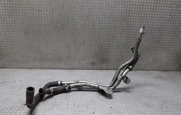 Opel Zafira B Engine coolant pipe/hose