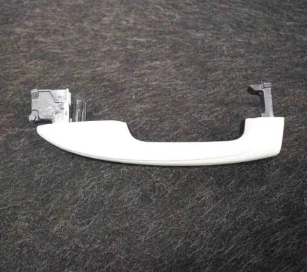 Toyota RAV 4 (XA40) Front door exterior handle