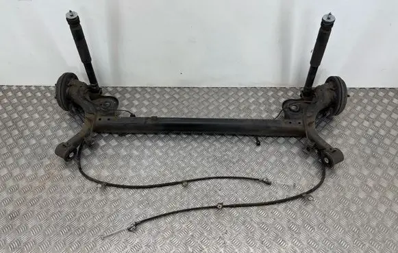 Suzuki Ignis Rear axle beam 
