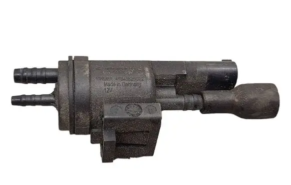 Mercedes-Benz E W212 Vacuum valve 0025407097