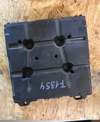 Volkswagen Polo V 6R Comfort/convenience module 7H0937090B