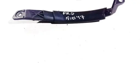 Alfa Romeo Mito Other exterior part
