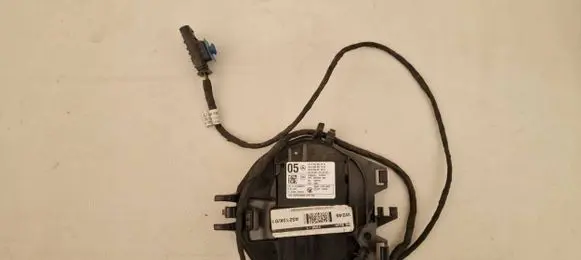 Mercedes-Benz ML W166 Distronic sensor radar A0009050410