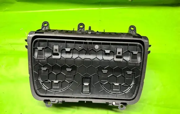 BMW 5 F10 F11 Dashboard lower bottom trim panel 9206601 162083 010230405