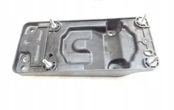 Renault Megane IV Gear selector/shifter in gearbox 349046369R