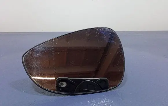 Ford Fiesta Front door electric wing mirror 4202044