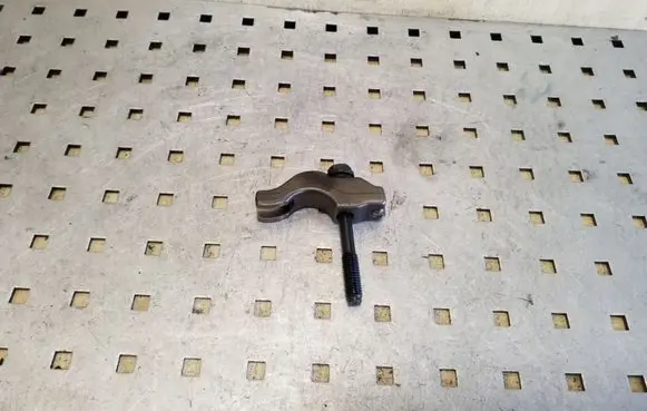 Fuel Injector clamp holder