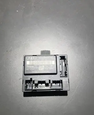 Audi A6 S6 C6 4F Door control unit/module 4F0959793B 4F0910793B 0033TFK0001