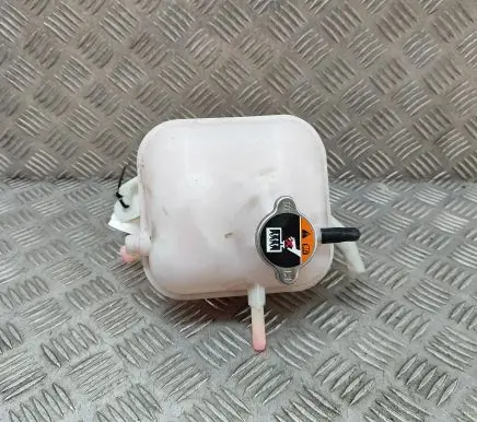 KIA Stonic Coolant expansion tank/reservoir 25430H8510