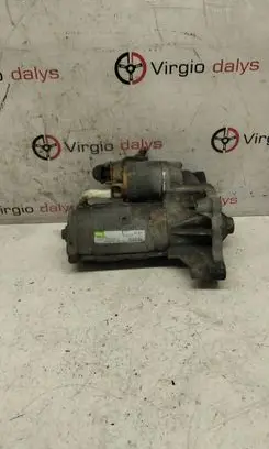 Citroen C-Crosser Starter motor 9654561480 15A70147AB