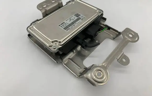 Audi A6 S6 C7 4G Camera control unit module 4H0907107H 4H0907107 0203500062