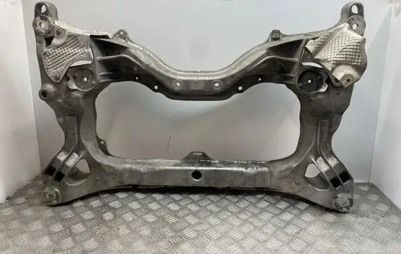 Mercedes-Benz SL R230 Front subframe 2306280157 A2306280157