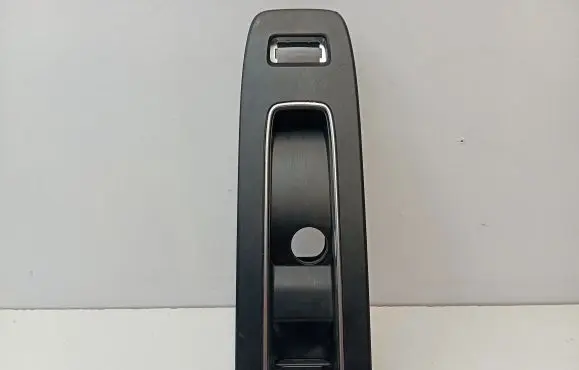 Porsche Macan (95B) Center console decorative trim 95B863042A