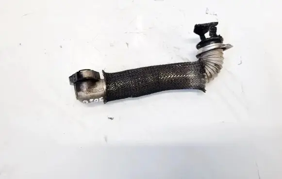 EGR valve line/pipe/hose