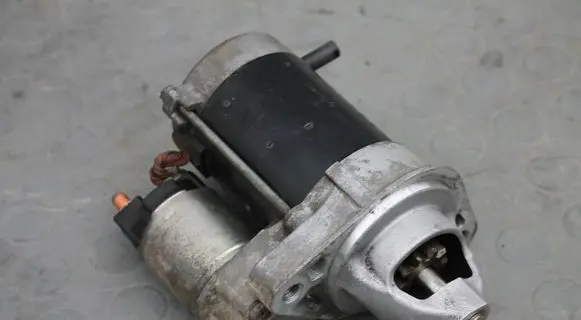 Lexus IS 220D-250-350 Starter motor 31070