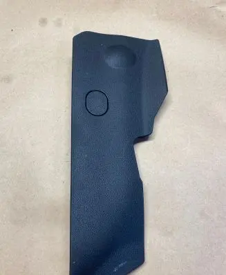 Audi A7 S7 4G Other center console (tunnel) element 4G1863279