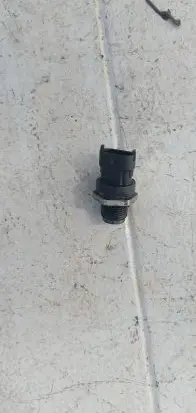 Hyundai Santa Fe Fuel pressure sensor 
