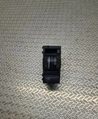 Audi A3 S3 8P Headlight level height control switch 622071