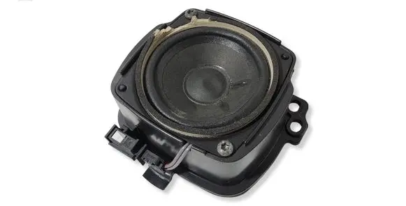 Audi A8 S8 D3 4E Rear door speaker 4E0035411G 373071