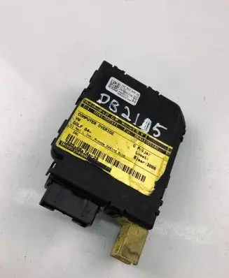 Volkswagen Golf V Other control units/modules 1K0953549DA