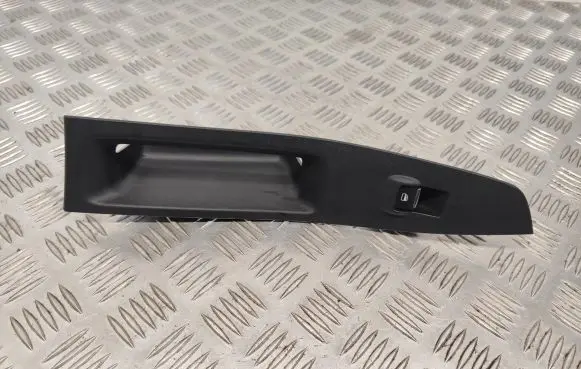 Ford S-MAX Electric window control switch EM2B14A567ACW